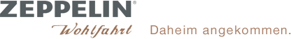 Logo Zeppelin Wohlfahrt GmbH